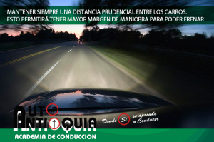 academia de conduccion en medellin