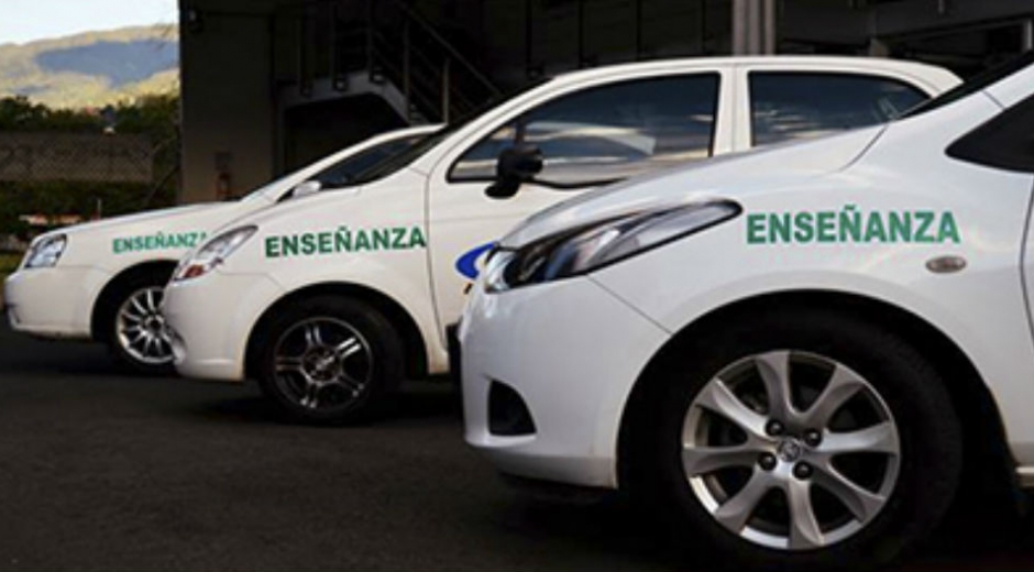 clases de conducción en medellín