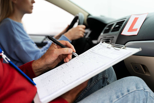 licencia de conducción