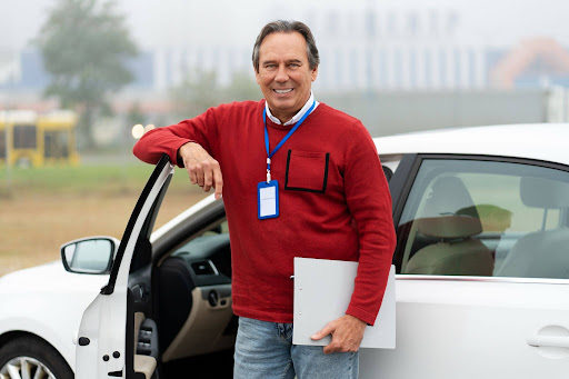 licencia de conducción