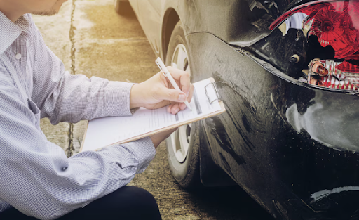 licencia conducción