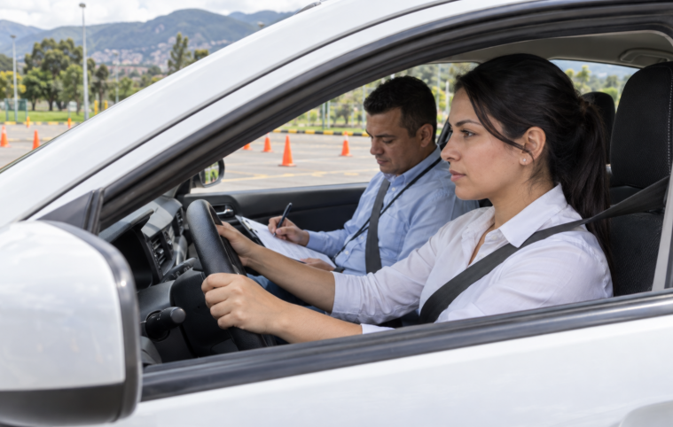 errores-examen-practico-conduccion